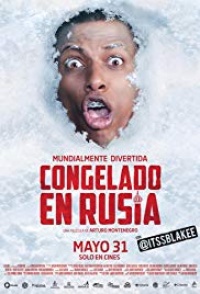 Congelado en Rusia