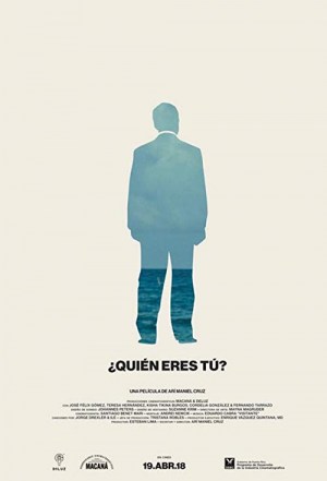 ¿Quién Eres Tú?