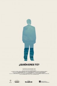 ¿Quién Eres Tú?