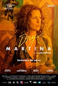 Película Dry Martina