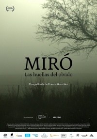 Miró. Las huellas del olvido