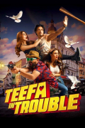Película Teefa in Trouble