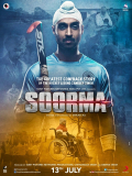 Película Soorma