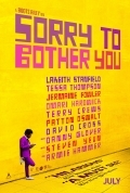 Película Sorry to Bother You