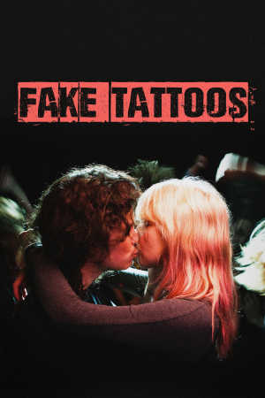Falsos Tatuajes
