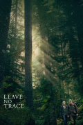 Película Leave No Trace