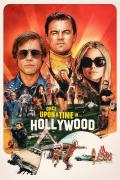 Película Once Upon a Time... in Hollywood