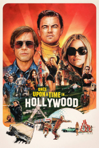 Érase una vez en... Hollywood