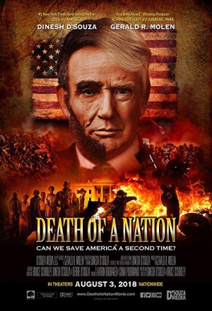 Death of a Nation Death of a Nation