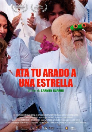 Ata tu arado a una estrella Ata tu arado a una estrella
