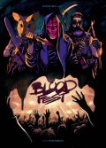 Película Blood Fest