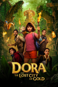 Película Dora and the Lost City of Gold