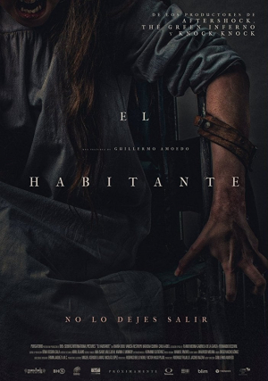 El habitante El habitante