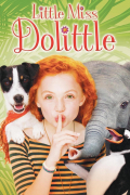 Película Little Miss Dolittle