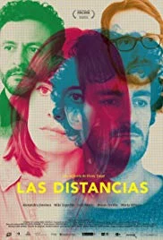 Las distancias