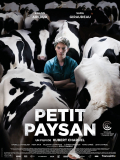 Película Petit paysan