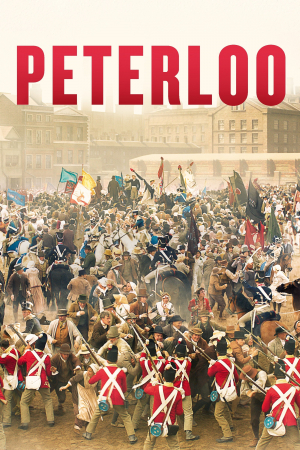 La tragedia de Peterloo