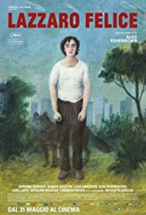 Lazzaro Feliz