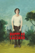 Película Lazzaro felice