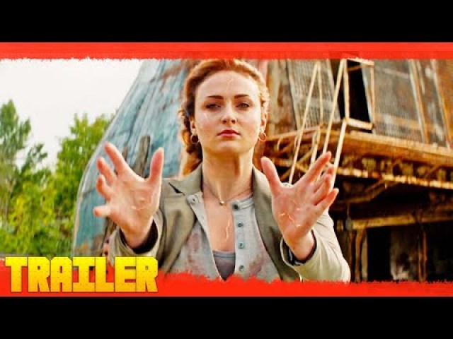 X-Men: Fénix Oscura