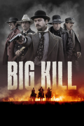 Película Big Kill