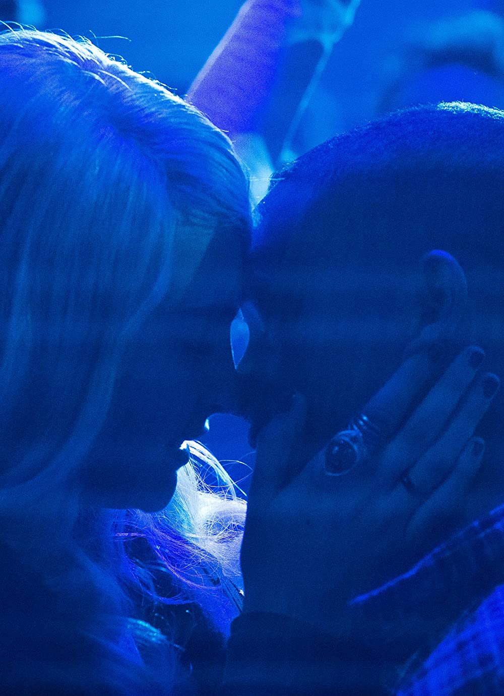 Life in a Year Película 2020