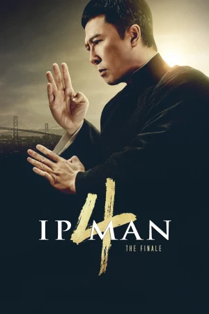 Yip Man 4