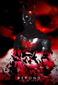 Película Batman Beyond