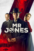 Película Mr. Jones