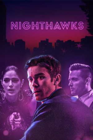 Nighthawks Nighthawks