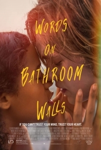 Words on Bathroom Walls Words on Bathroom Walls