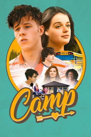Camp Camp