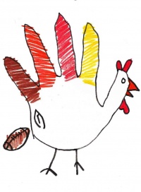 The Turkey Bowl