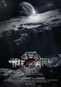 The Ark: An Iron Sky Story