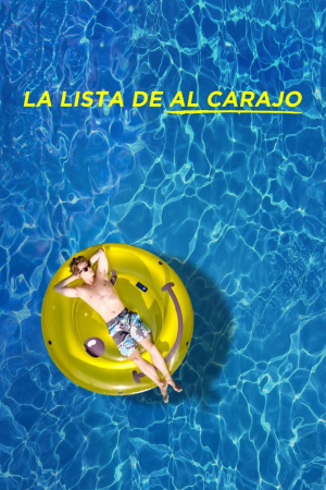 La lista de a la mierda