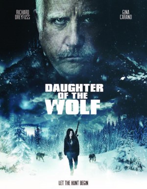 La hija del lobo
