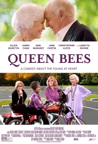 Queen Bees Queen Bees