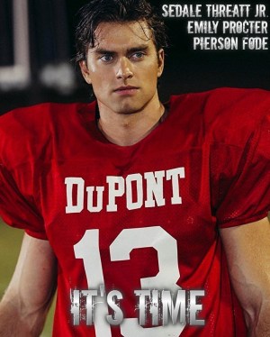 It's Time It's Time