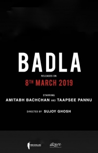 Badla