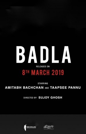 Badla
