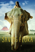 Película Saving Flora