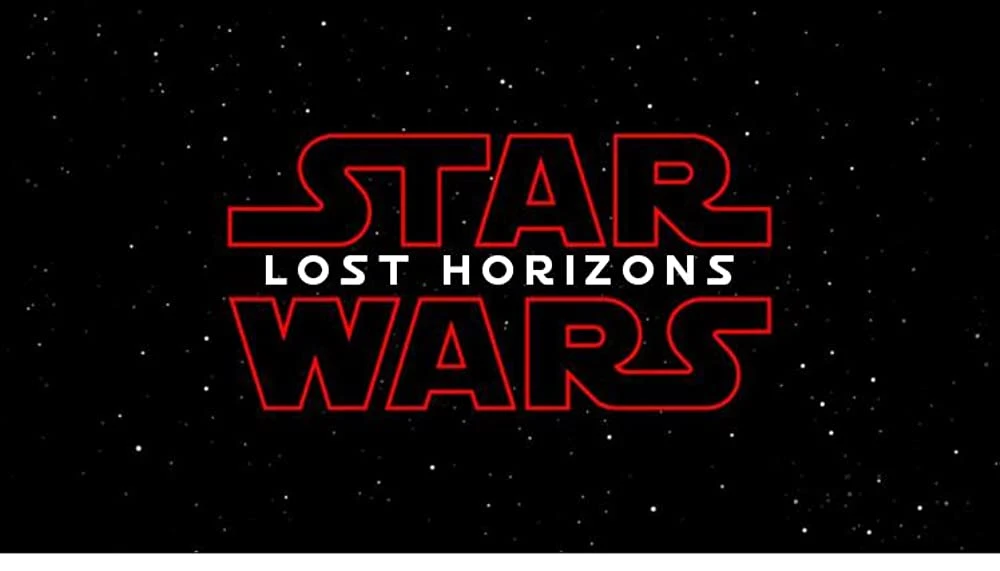 Star Wars: Lost Horizons