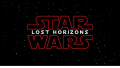 Película Star Wars: Lost Horizons