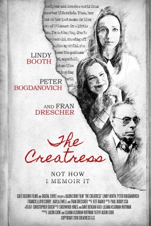 The Creatress