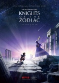 Película Knights of the Zodiac: Saint Seiya