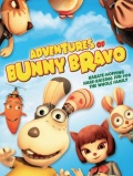 Película The Adventures of Bunny Bravo