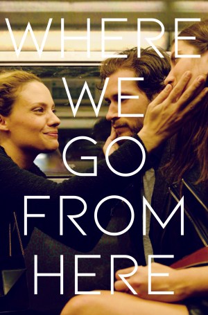 Where We Go from Here Where We Go from Here