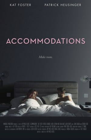 Accommodations