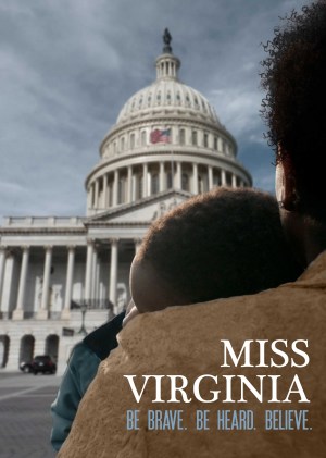 Miss Virginia