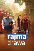 Película Rajma Chawal